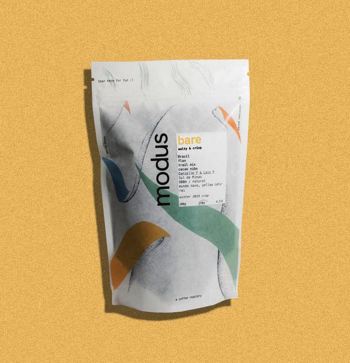 Barcomi's Coffee Roastery