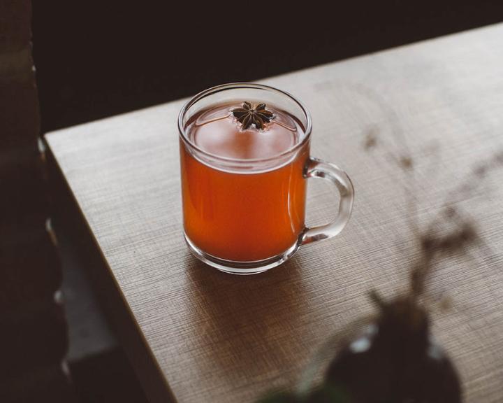 Barcomi's Coffee Roastery