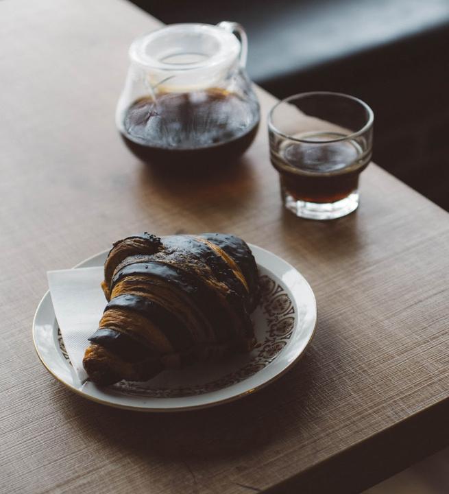 Barcomi's Coffee Roastery