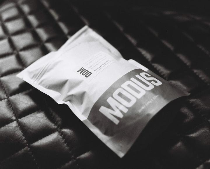 Barcomi's Coffee Roastery