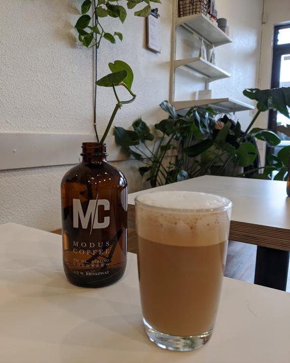 Barcomi's Coffee Roastery