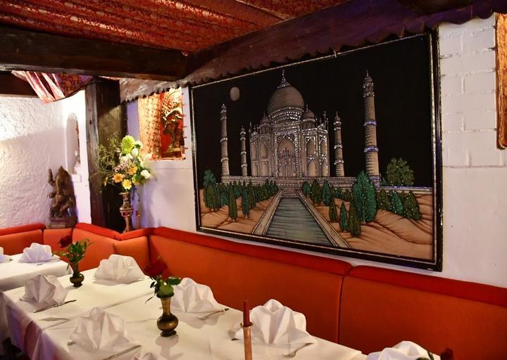 SWAGAT Indisches Restaurant