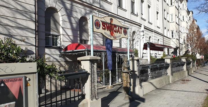 SWAGAT Indisches Restaurant