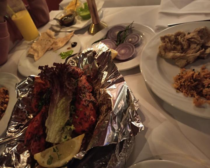 SWAGAT Indisches Restaurant