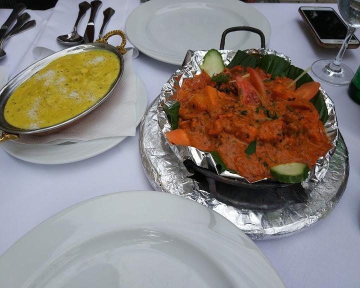 SWAGAT Indisches Restaurant