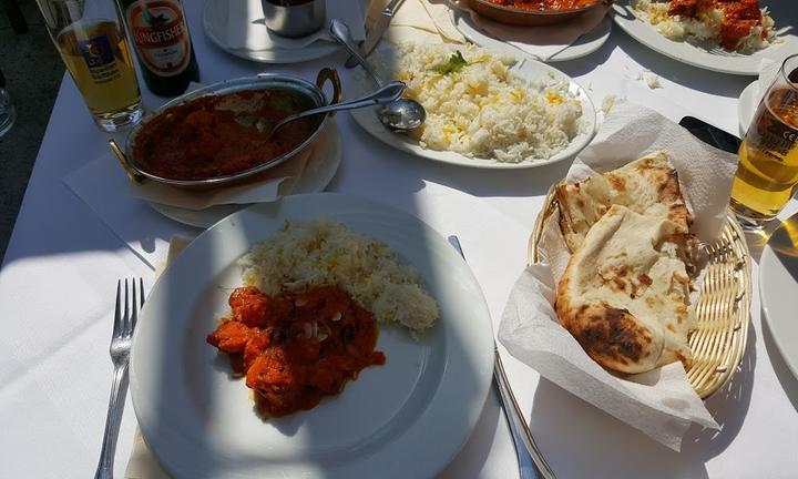 SWAGAT Indisches Restaurant