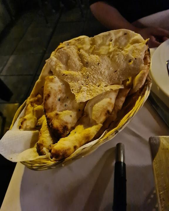 SWAGAT Indisches Restaurant