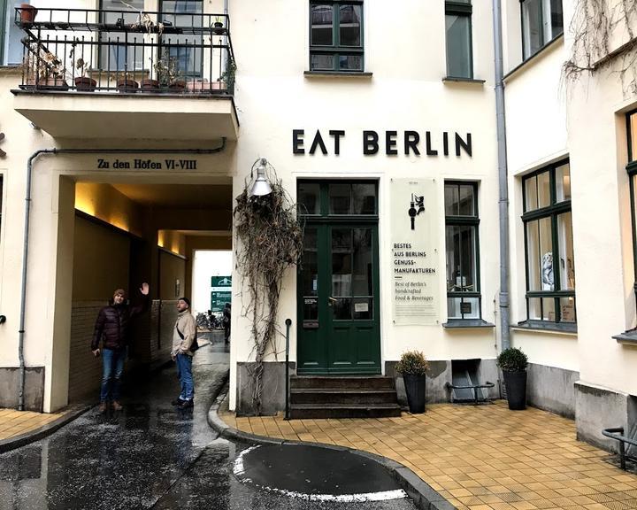 Hackescher Hof