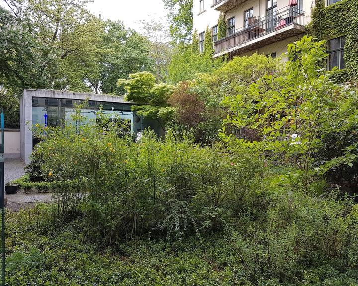 Hackescher Hof