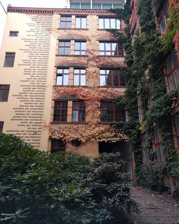 Hackescher Hof