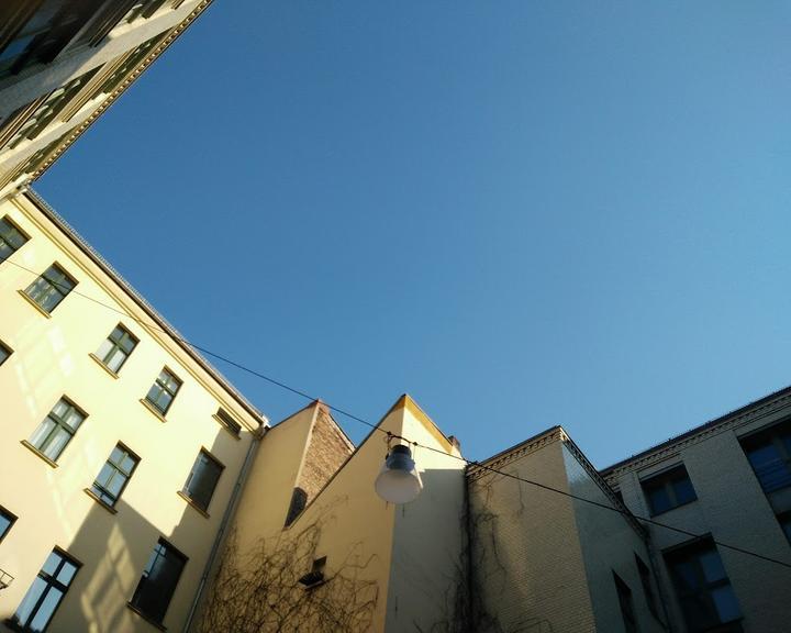 Hackescher Hof