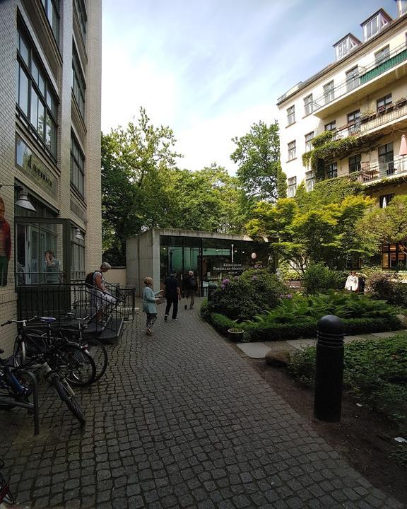 Hackescher Hof