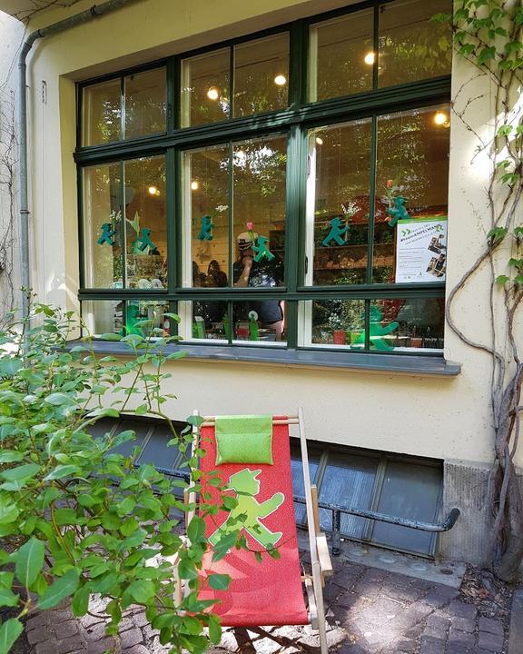 Hackescher Hof