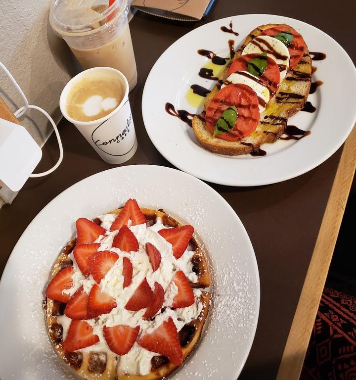 Connection Cafe & Diner