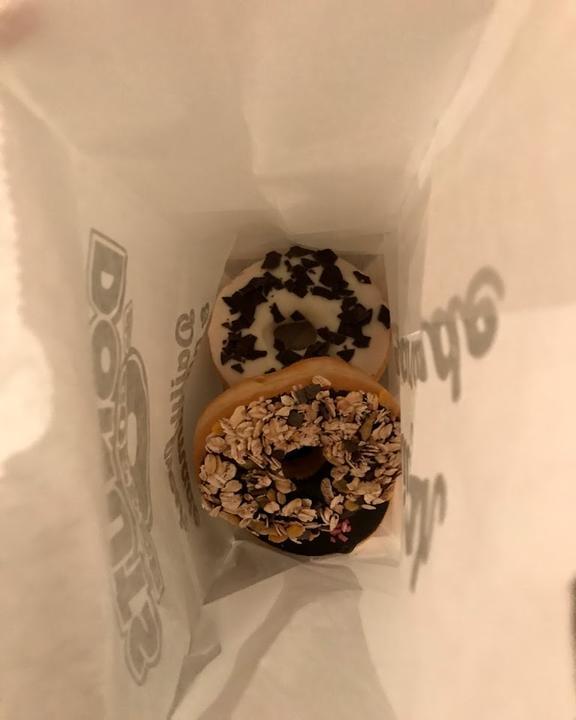 Tasty Donuts