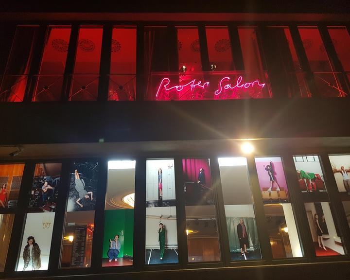 Roter Salon