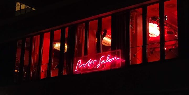 Roter Salon