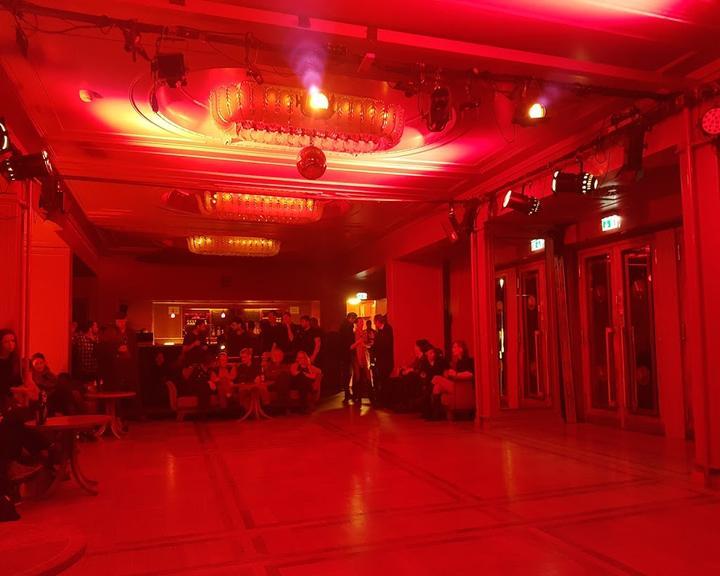 Roter Salon