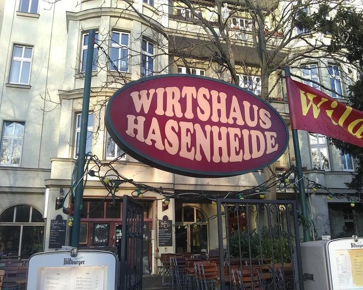 Wirtshaus Hasenheide