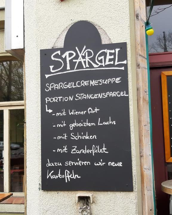 Wirtshaus Hasenheide