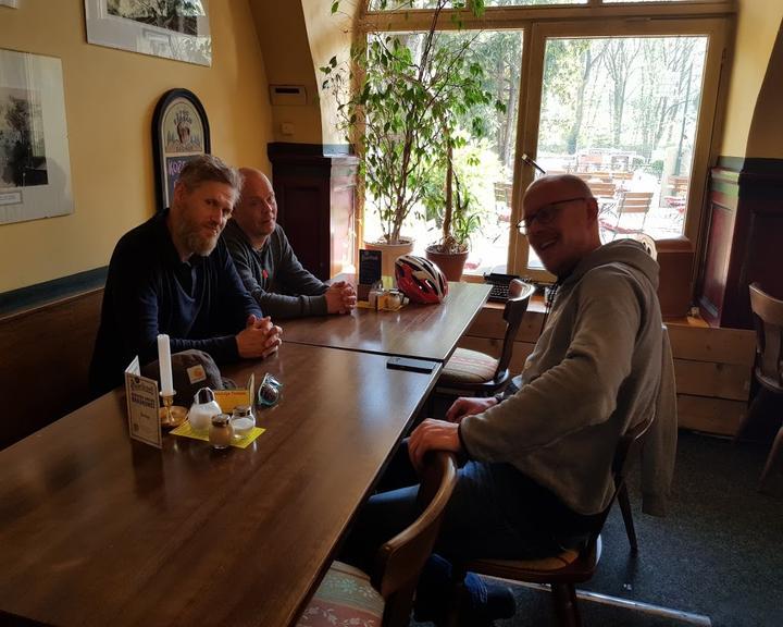 Wirtshaus Hasenheide