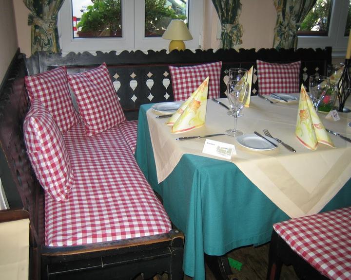 Wirtshaus Halali