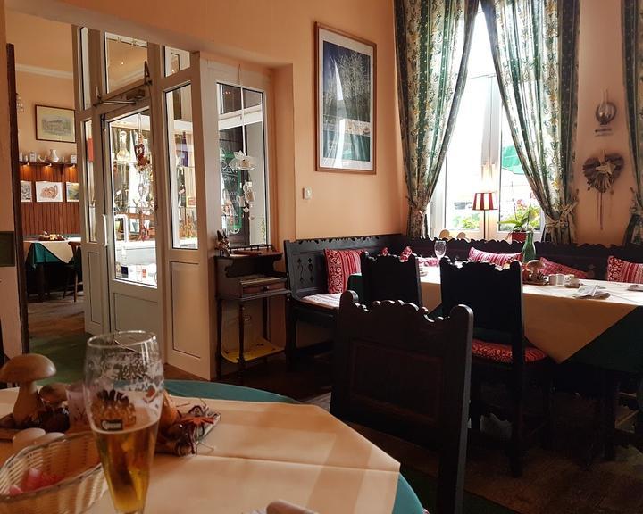 Wirtshaus Halali