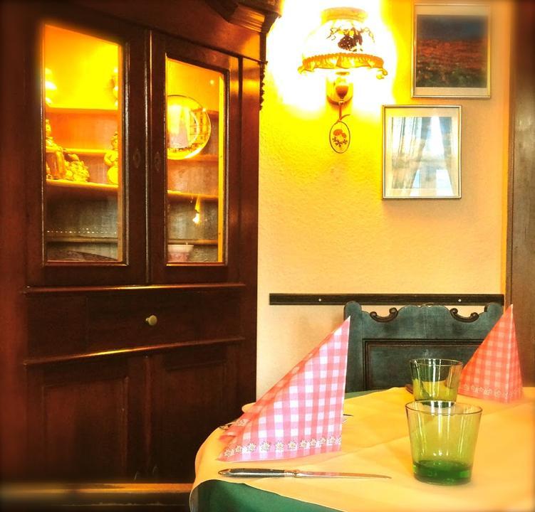 Wirtshaus Halali