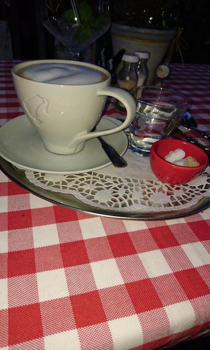 Wirtshaus Halali