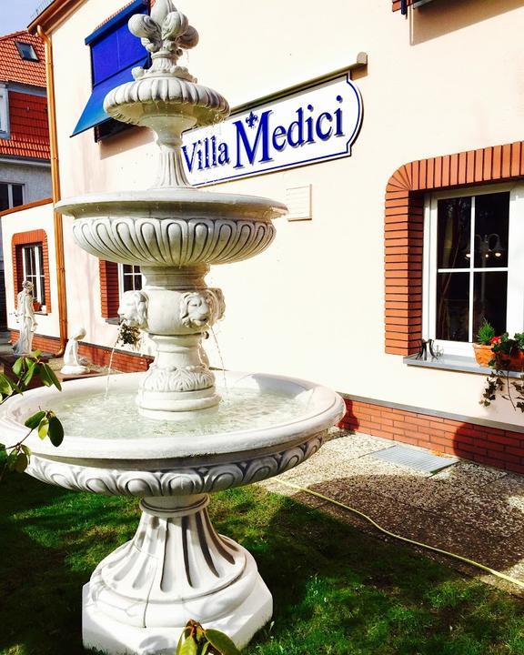 Villa Medici