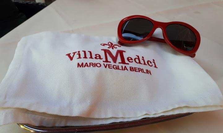 Villa Medici