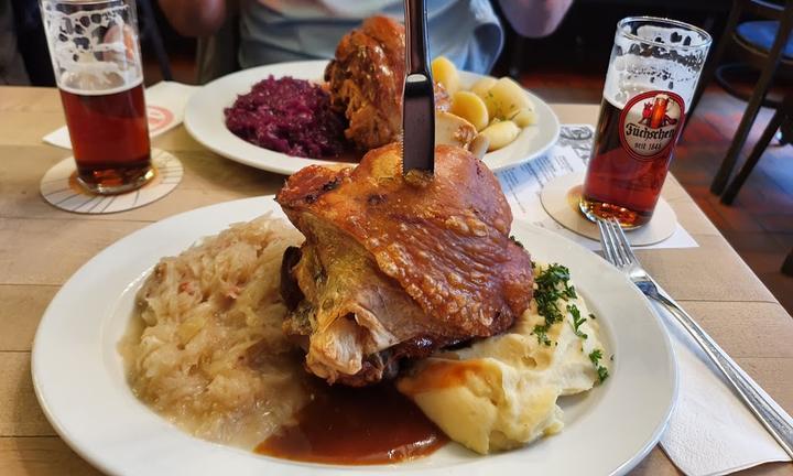 Brauerei Im Füchschen