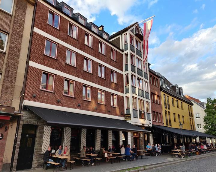 Brauerei Im Füchschen