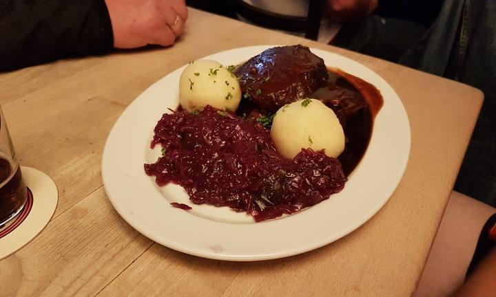 Brauerei Im Füchschen