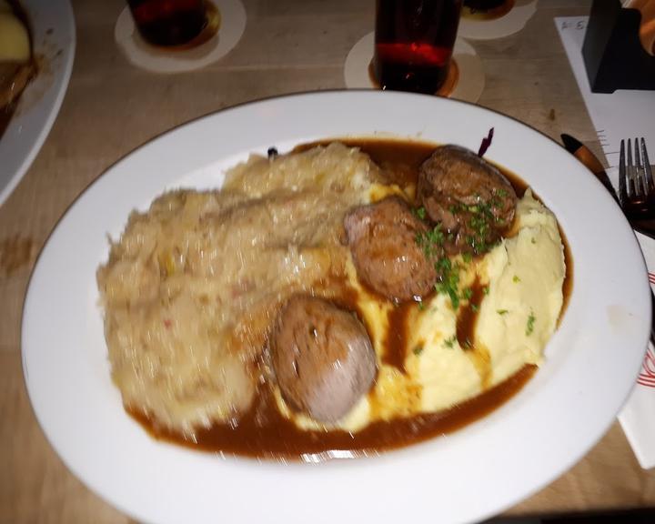 Brauerei Im Füchschen