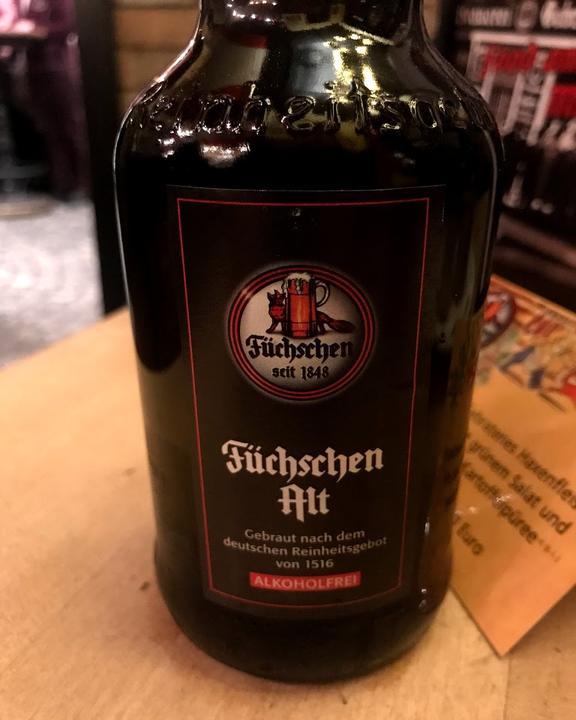Brauerei Im Füchschen
