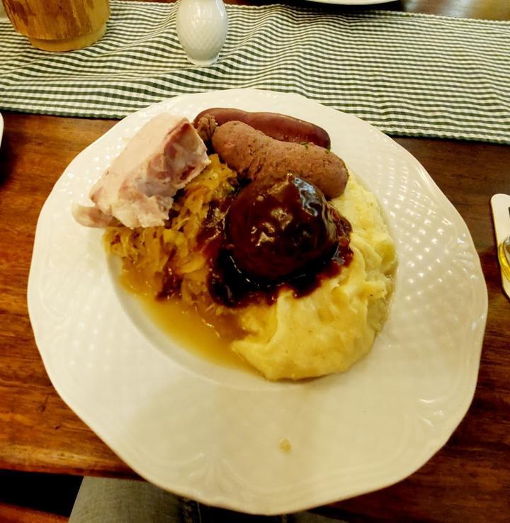 Apfelwein Klaus