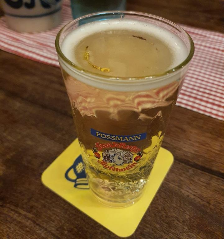 Apfelwein Klaus