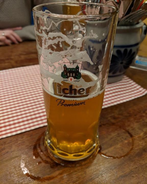 Apfelwein Klaus