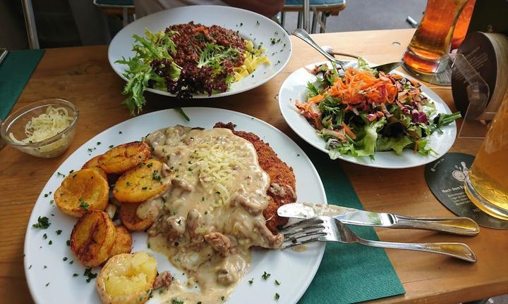 Homburger Hof