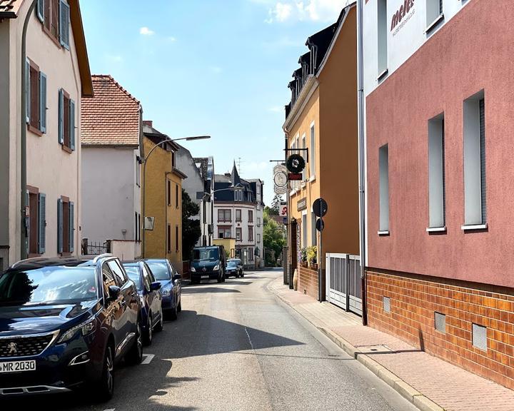 Homburger Hof