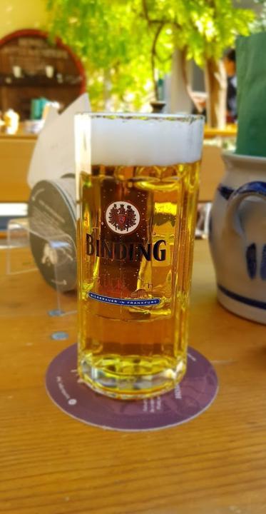 Homburger Hof