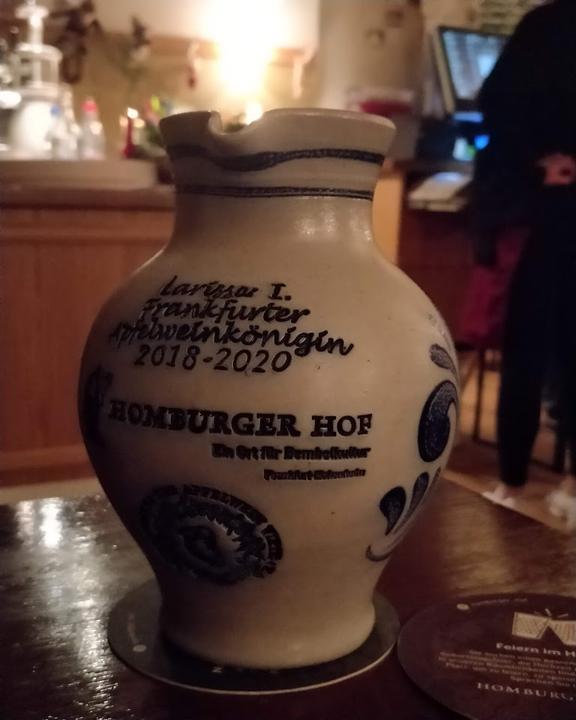 Homburger Hof
