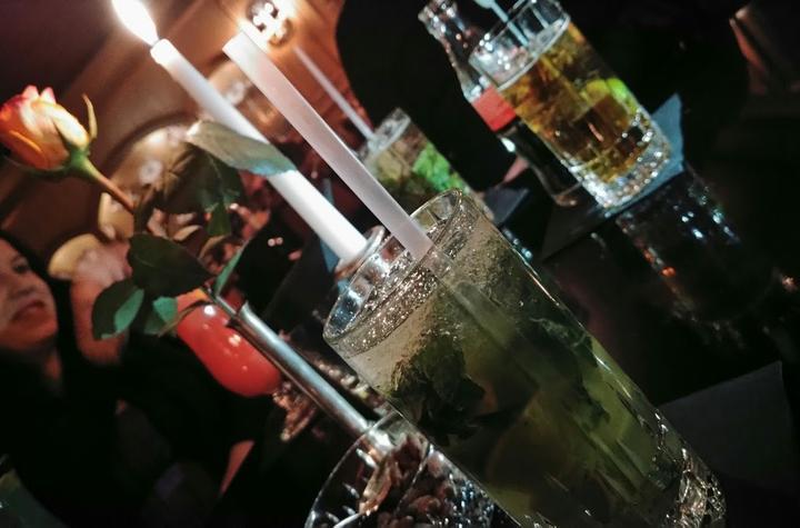 Jimmy's Bar