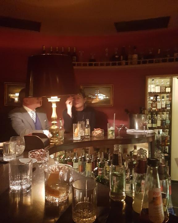 Jimmy's Bar