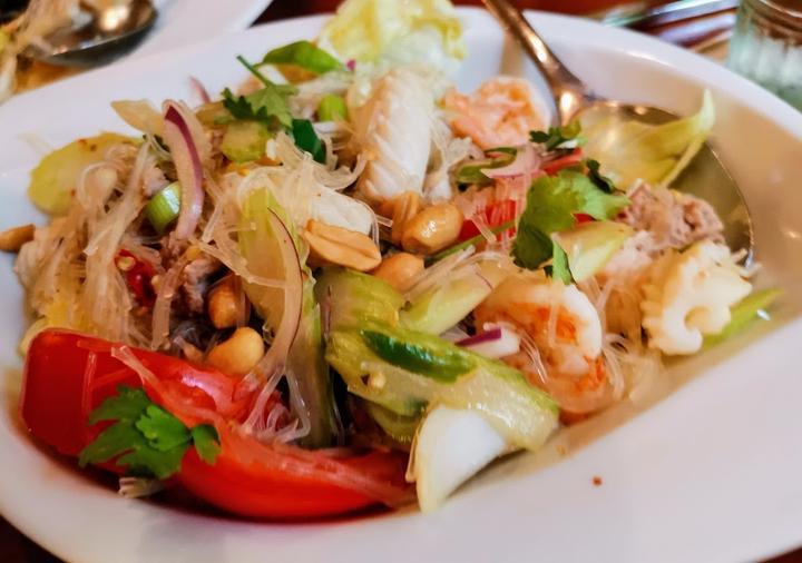 Suvadee Thai Restaurant