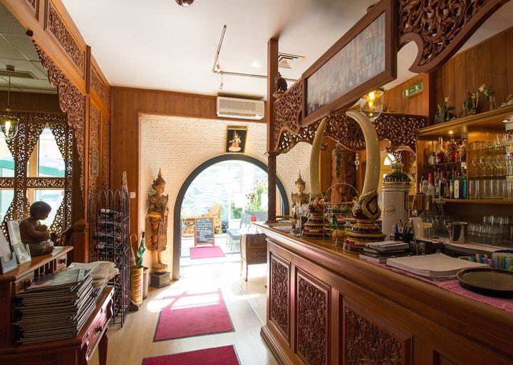 Suvadee Thai Restaurant