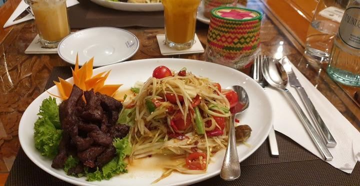 Suvadee Thai Restaurant