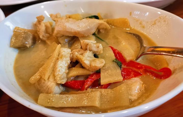 Suvadee Thai Restaurant