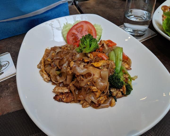 Suvadee Thai Restaurant